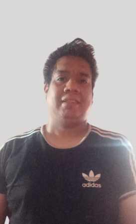 Luis Miguel Yuyes